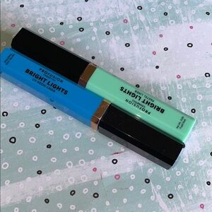 Profusion New Bright Lights Neon Eyeliner Set BOLT & MINT